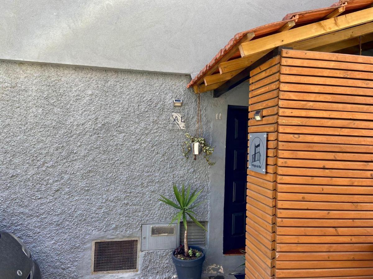 Refugio Da - Refuge Of The Village Villa Vouzela