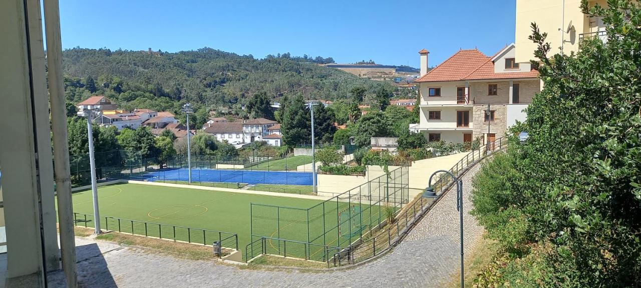 Villa Refúgio Da - Refuge Of The Village