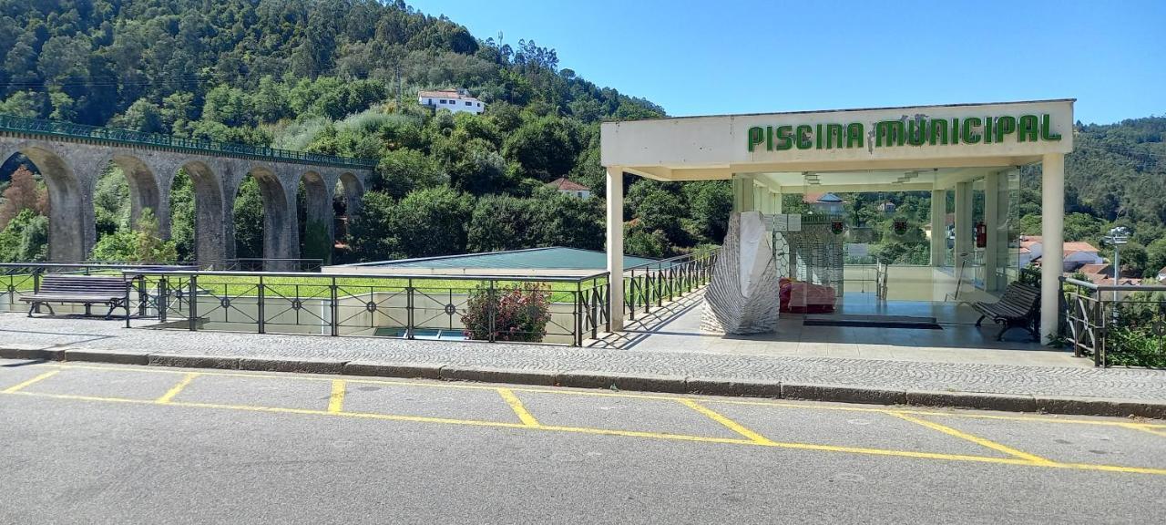 Refúgio Da - Refuge Of The Village Villa