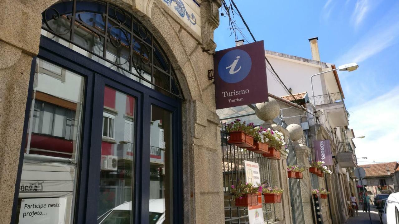 Refúgio Da - Refuge Of The Village Villa *