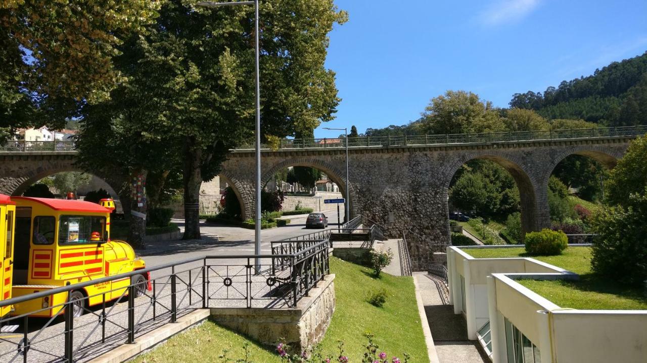 Refugio Da - Refuge Of The Village Villa