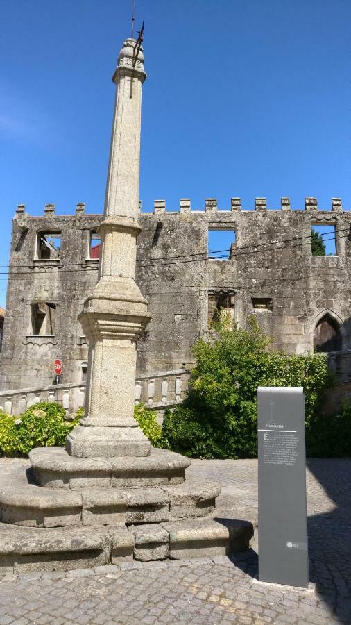 Refúgio Da - Refuge Of The Village Villa