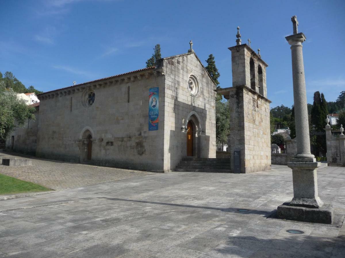 Villa Refúgio Da - Refuge Of The Village