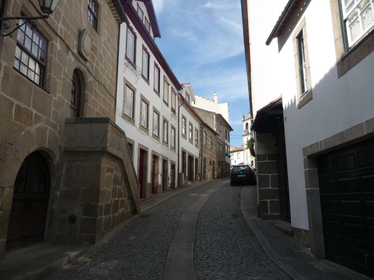 Refúgio Da - Refuge Of The Village *