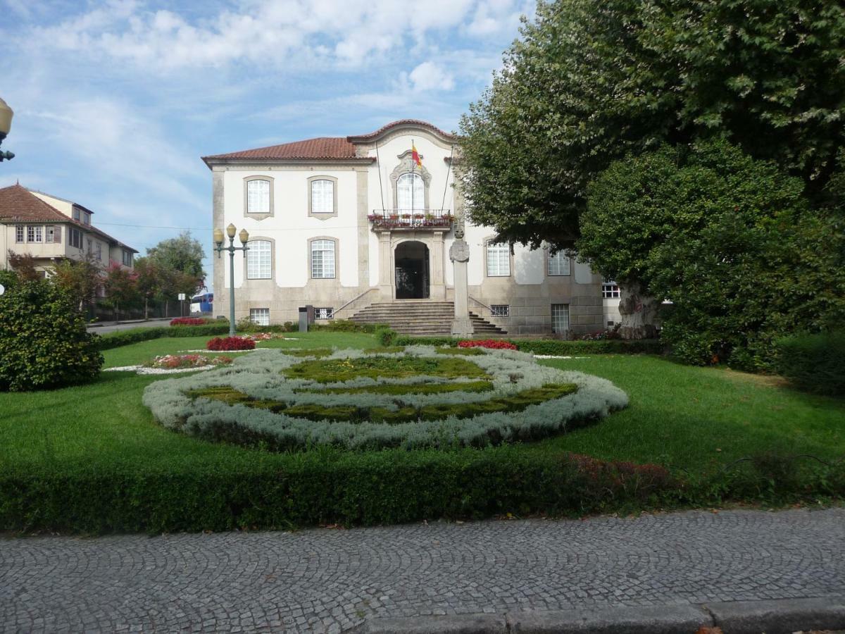 Refúgio Da - Refuge Of The Village * Vouzela