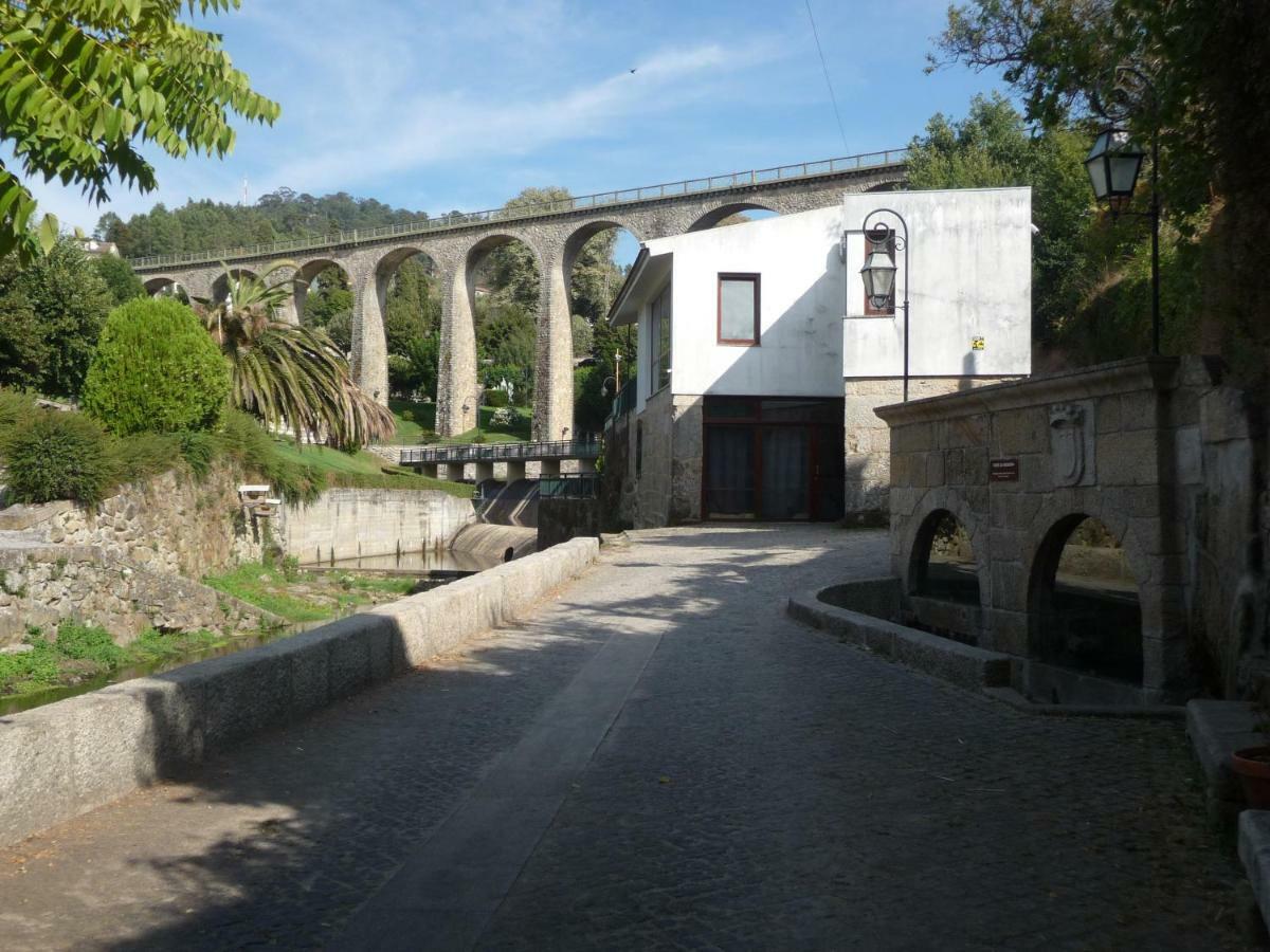 Villa Refugio Da - Refuge Of The Village *