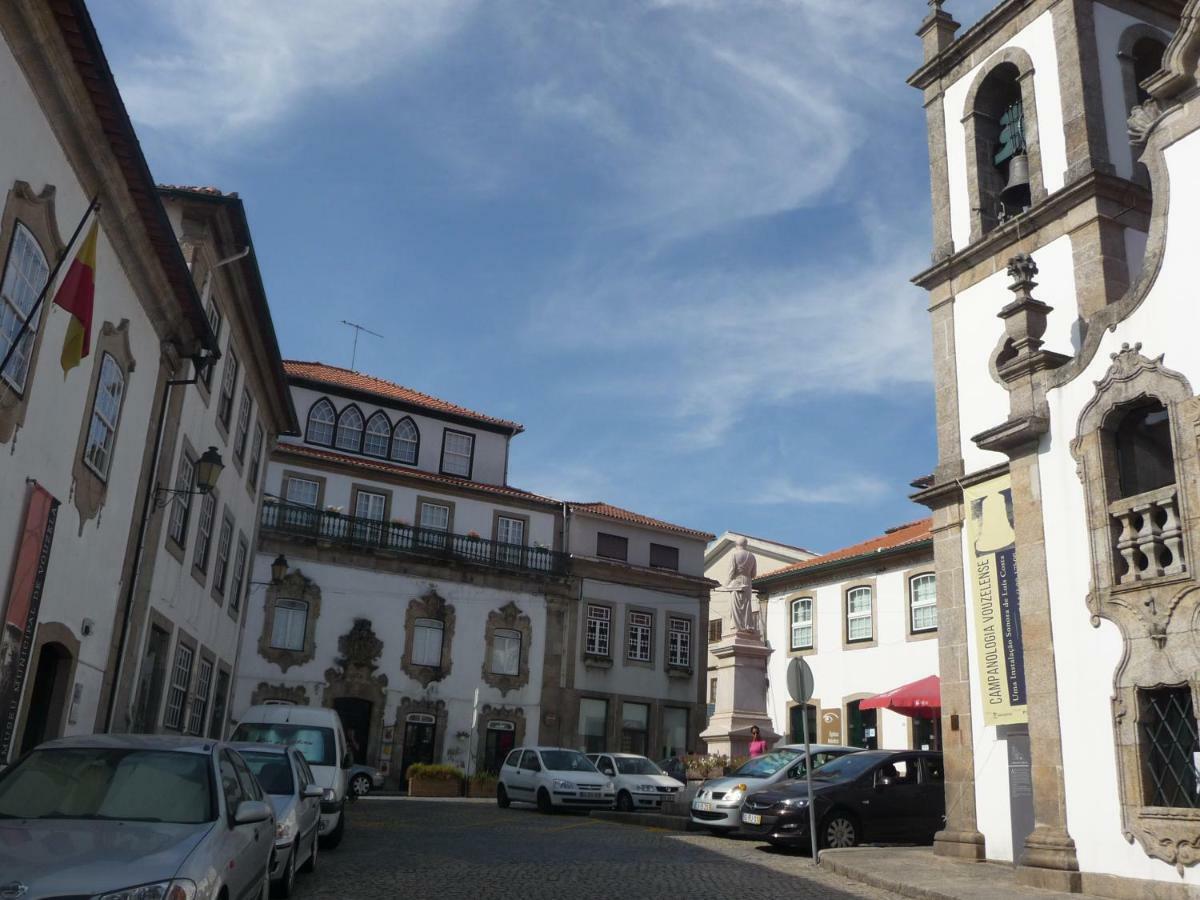 Refúgio Da - Refuge Of The Village * Vouzela