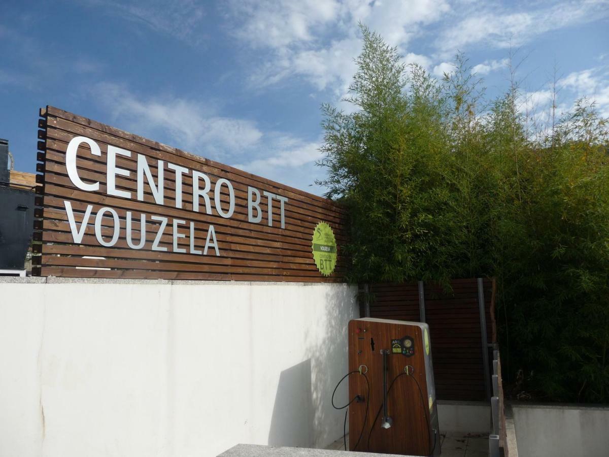 Villa Refúgio Da - Refuge Of The Village Vouzela