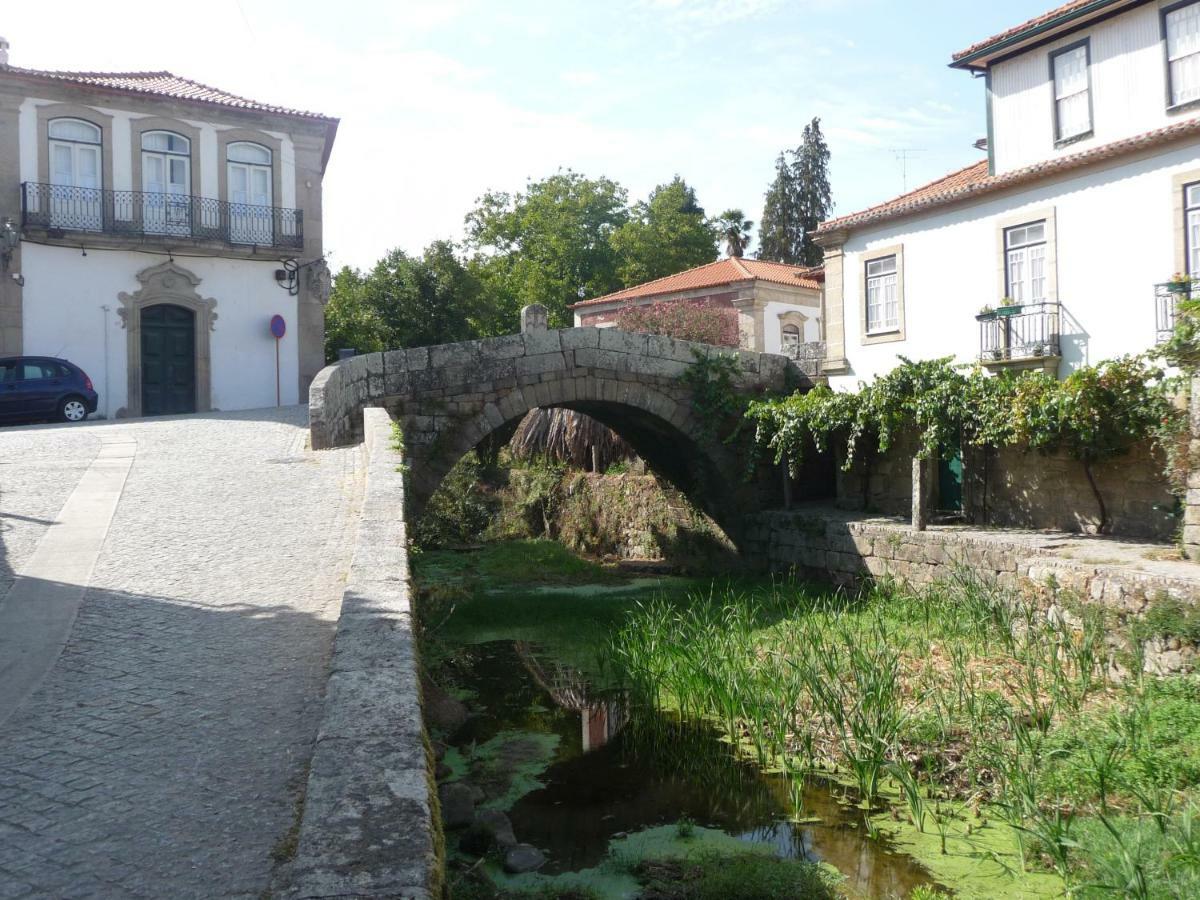 Villa Refugio Da - Refuge Of The Village *