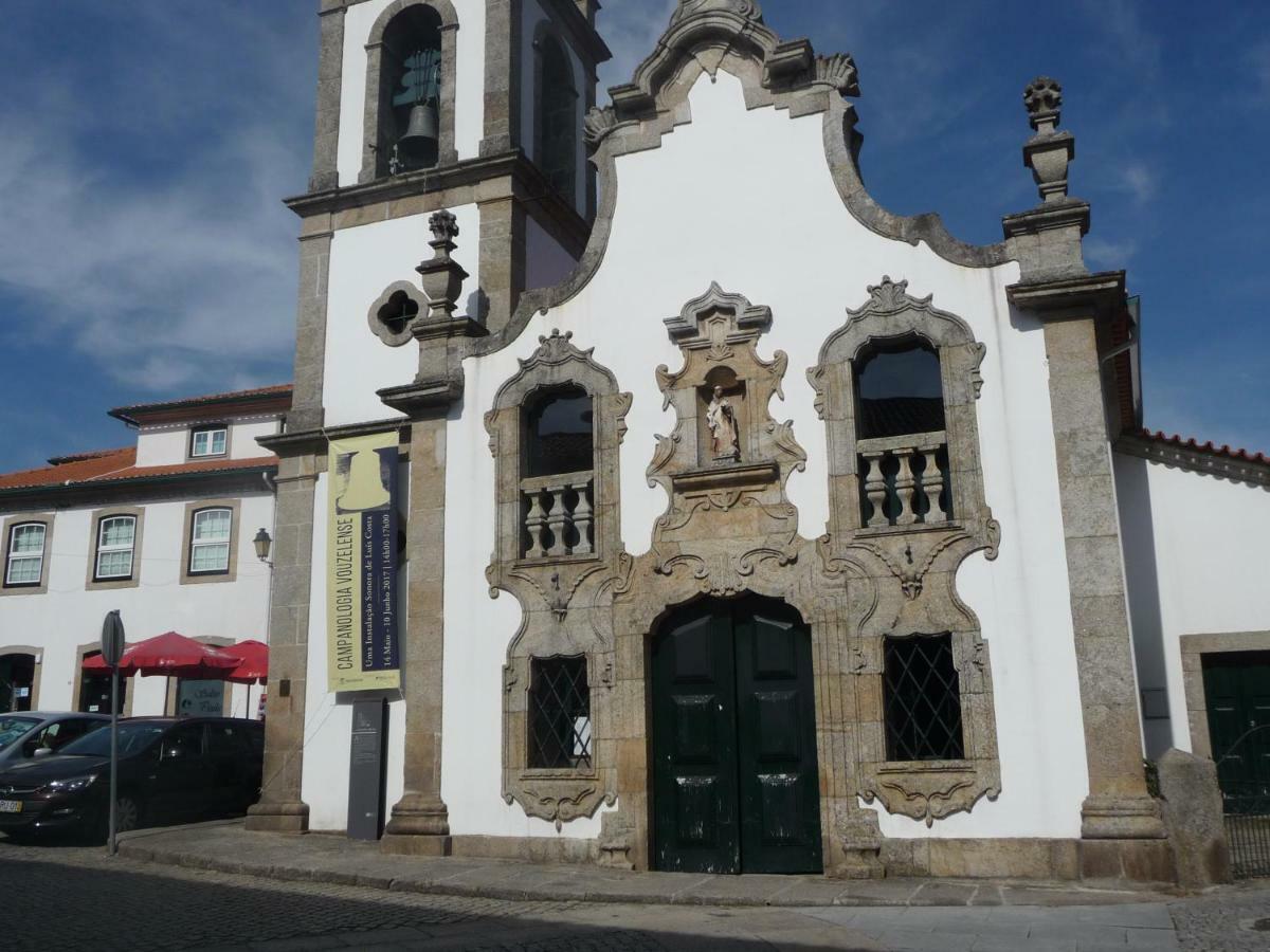 Villa Refugio Da - Refuge Of The Village