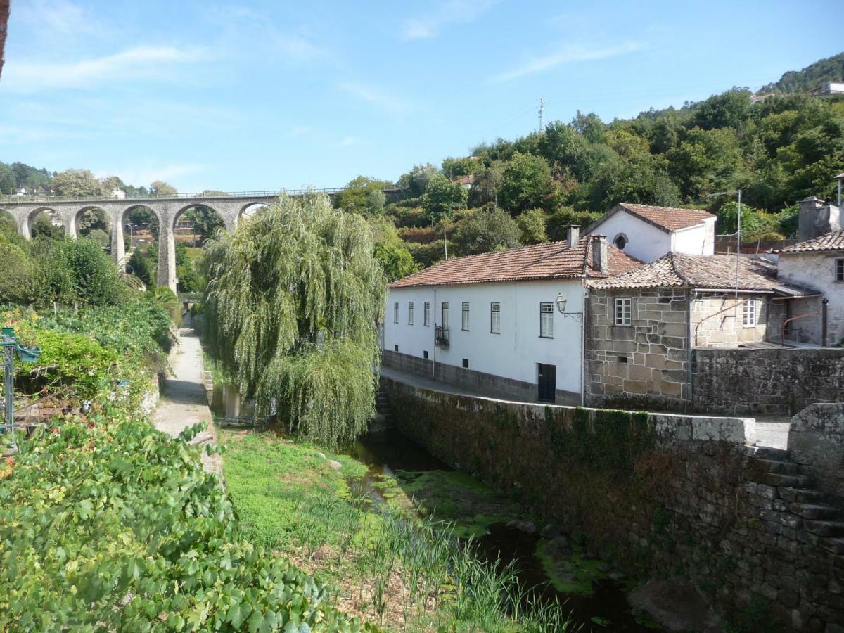 Refugio Da - Refuge Of The Village