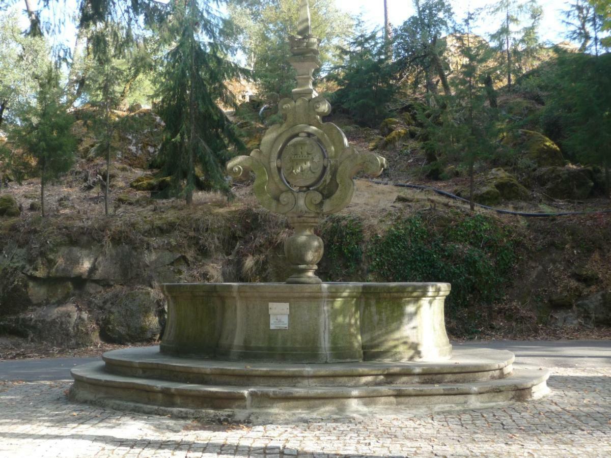 Refugio Da - Refuge Of The Village Villa