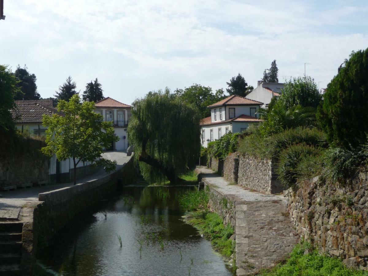 Refúgio Da - Refuge Of The Village * Vouzela