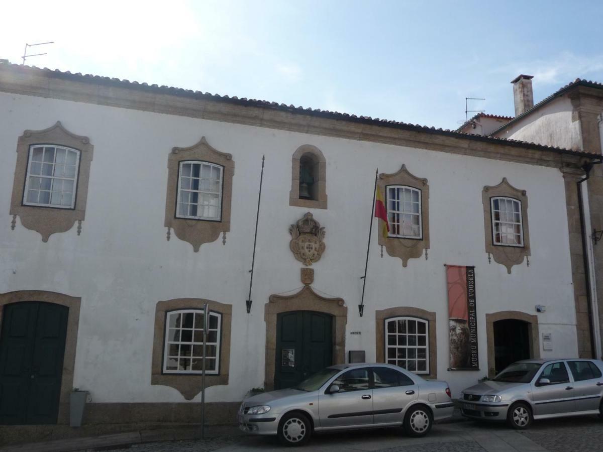 Refugio Da - Refuge Of The Village Villa