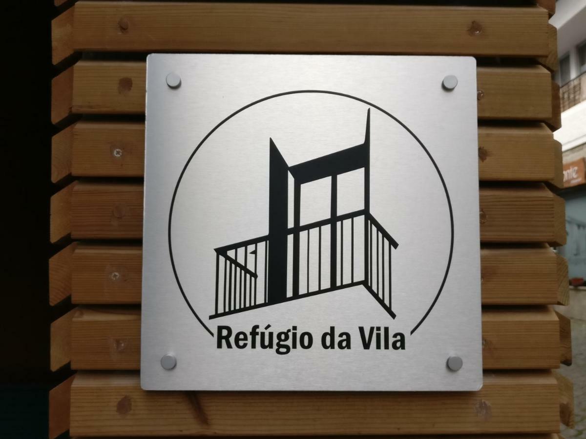 Villa Refugio Da - Refuge Of The Village Vouzela