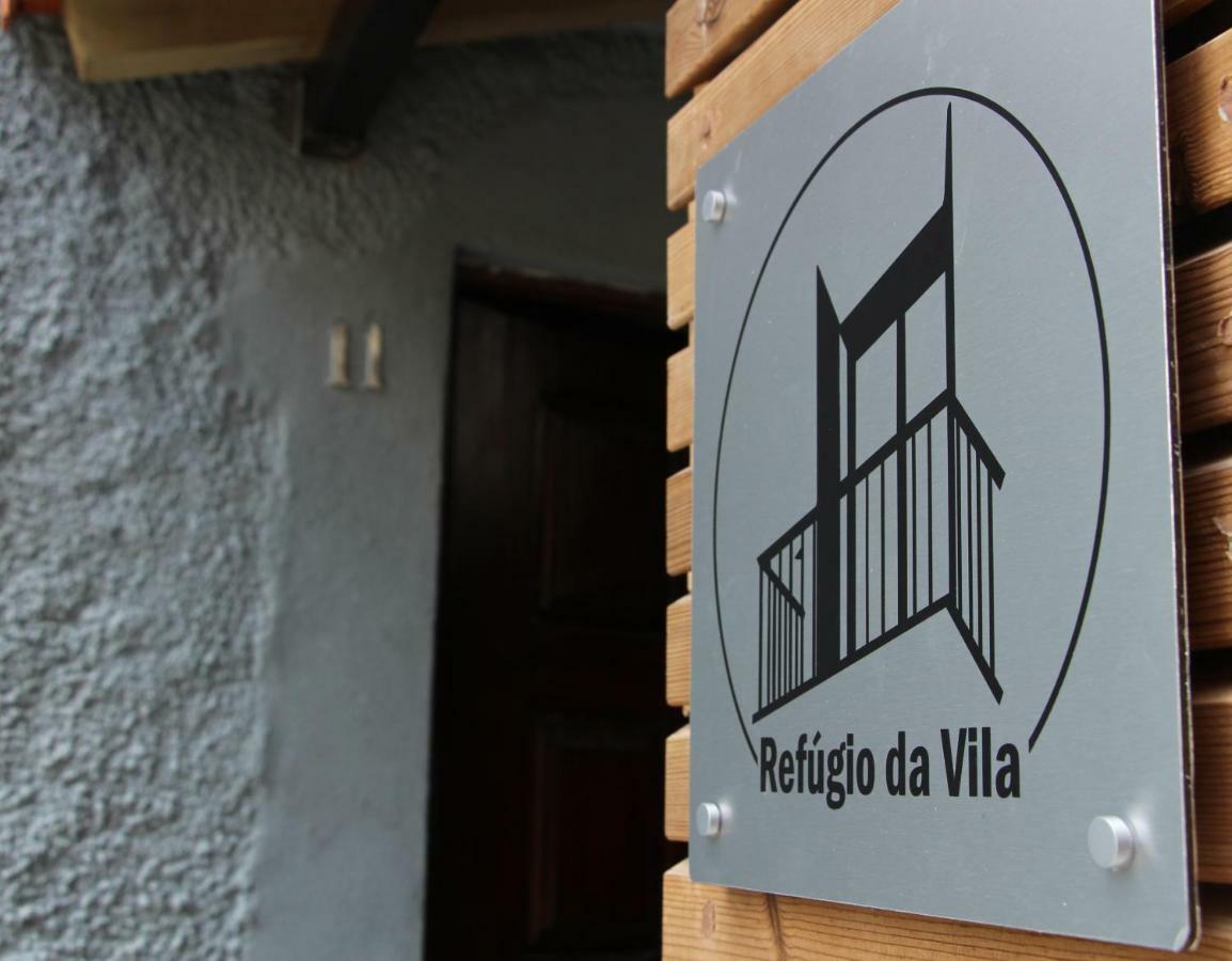 Villa Refúgio Da - Refuge Of The Village Vouzela