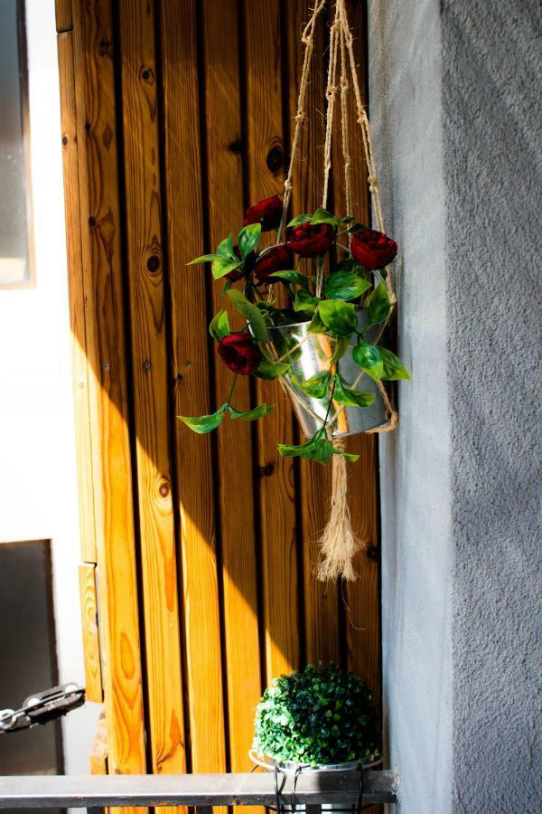 Refugio Da - Refuge Of The Village Villa *
